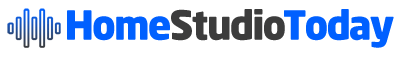 HomeStudioToday logo