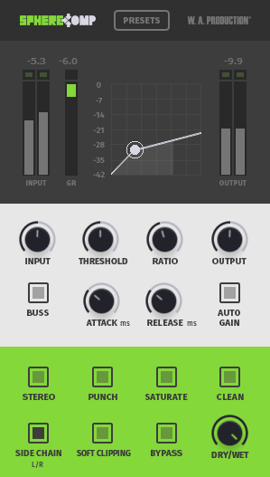 How To Use Sidechain Compression Example