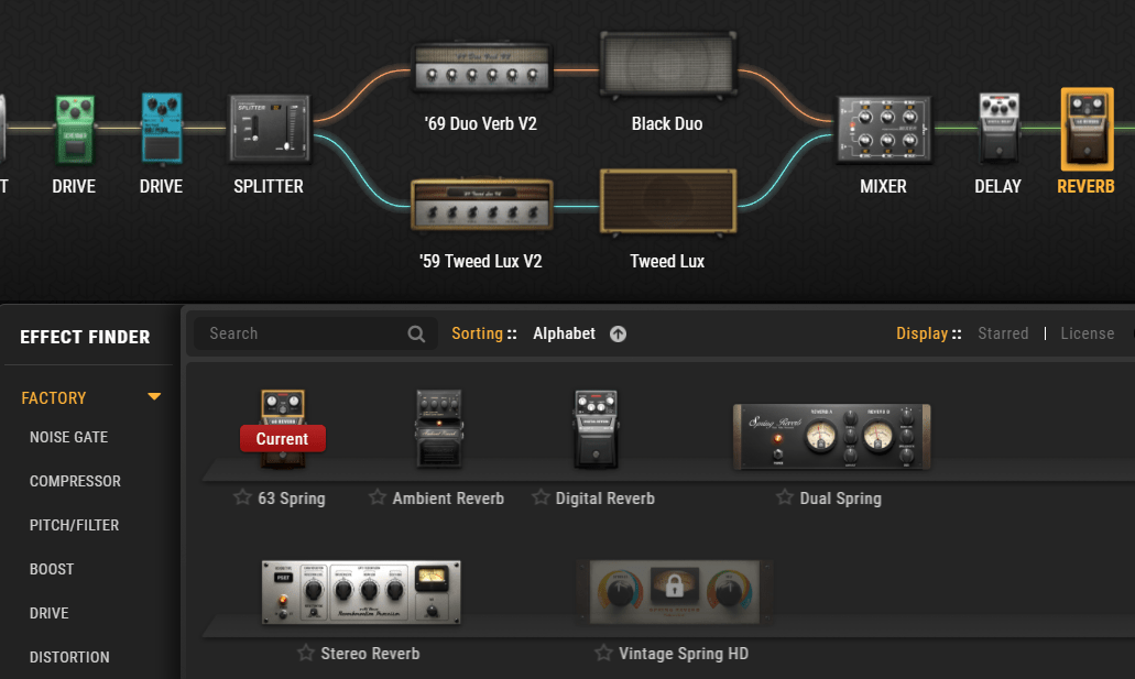 bias amp 2 compatible usb interface