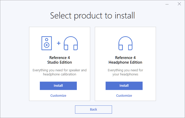 How To Calibrate Your Studio Monitors with Sonarworks Reference install