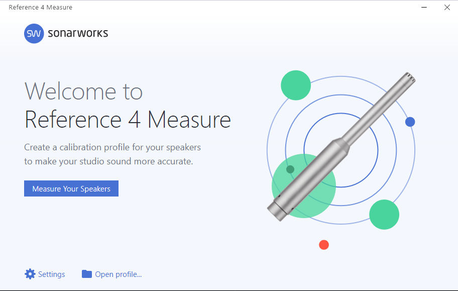 sonarworks reference 4 sample rate