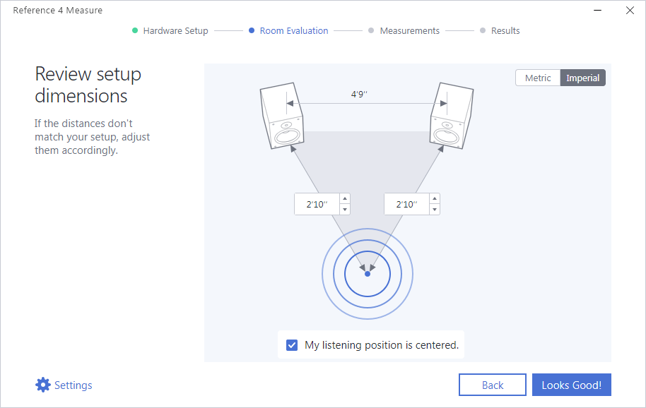 How To Calibrate Your Studio Monitors with Sonarworks Reference step 7