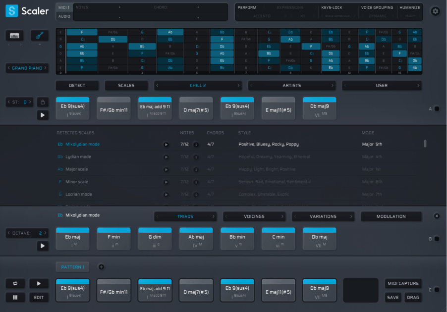 Plugin Boutique Scaler 2.8.1 for iphone instal