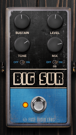 Fuse Audio Labs VPB-Bundle Review Big Sur
