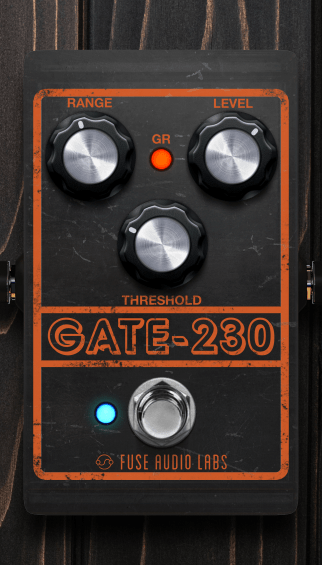 Fuse Audio Labs VPB-Bundle Review Gate-230