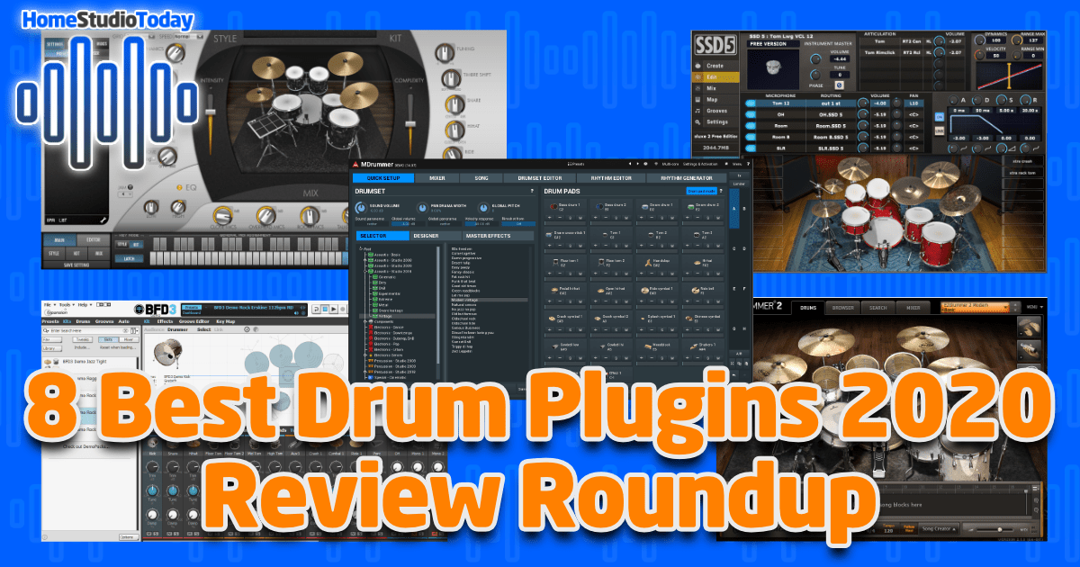 Download Ezdrummer 2 Vst Plugin